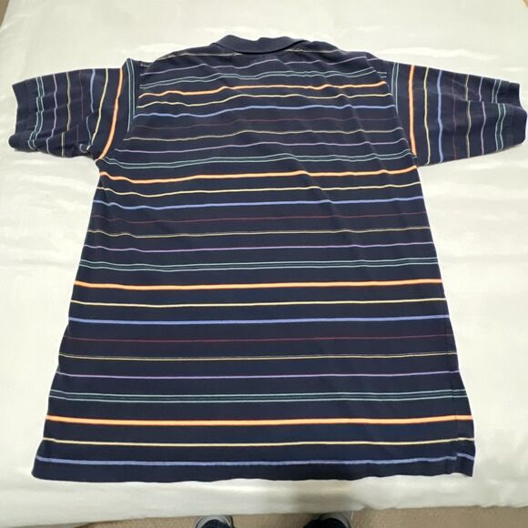 Disney Store & Disneyland Resorts Polo Shirts & Sweatshirt Lot Y2K Era ‘05 Men M - Picture 12 of 16